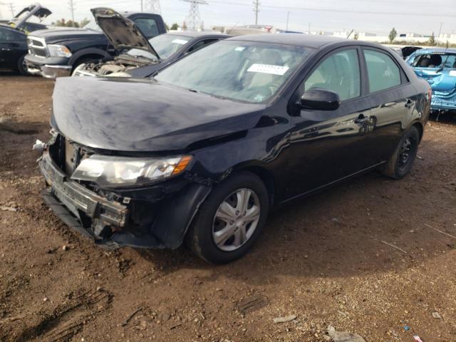 2012 Kia Forte LX