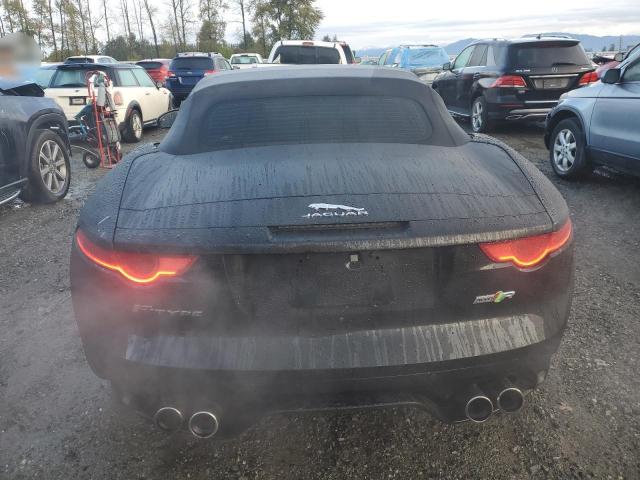 SAJWJ6HL1GMK23581 Jaguar F-TYPE R