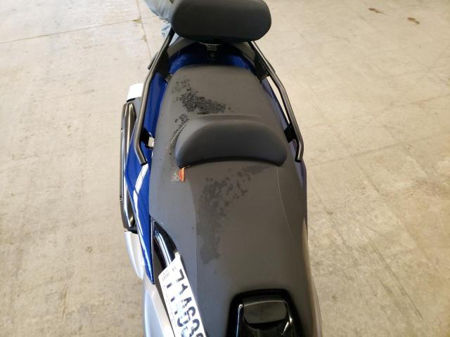 2009 YAMAHA XP500 - JYASJ07Y99A000146