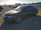 2018 HONDA CIVIC LX VIN:2HGFC2F56JH526924