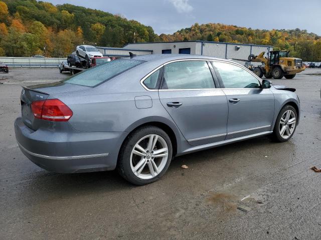 1VWCN7A36EC116533 | 2014 VOLKSWAGEN PASSAT SEL