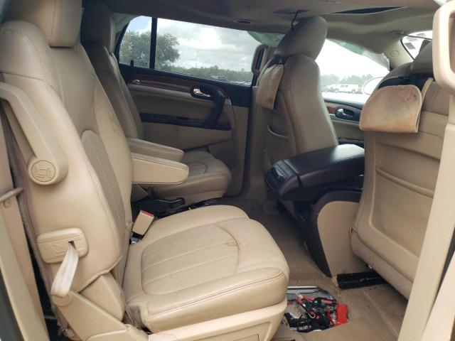 5GAKRCED8CJ237668 | 2012 Buick enclave