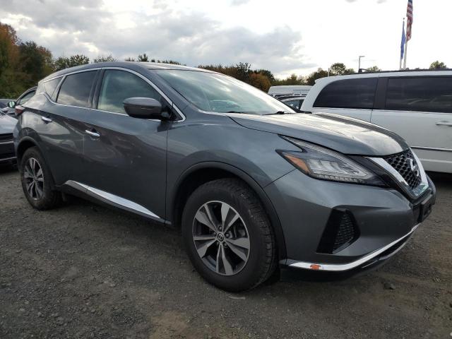 5N1AZ2AS9LN103278 Nissan Murano S 4