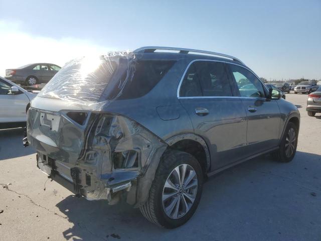 4JGFB4KB7NA731435 Mercedes-Benz Gle 350 4matic