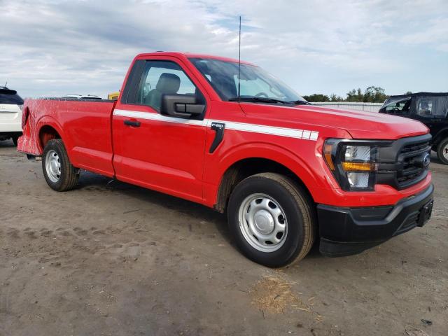 VIN 1FTMF1CBXPKE81893 2023 FORD All Models no.4