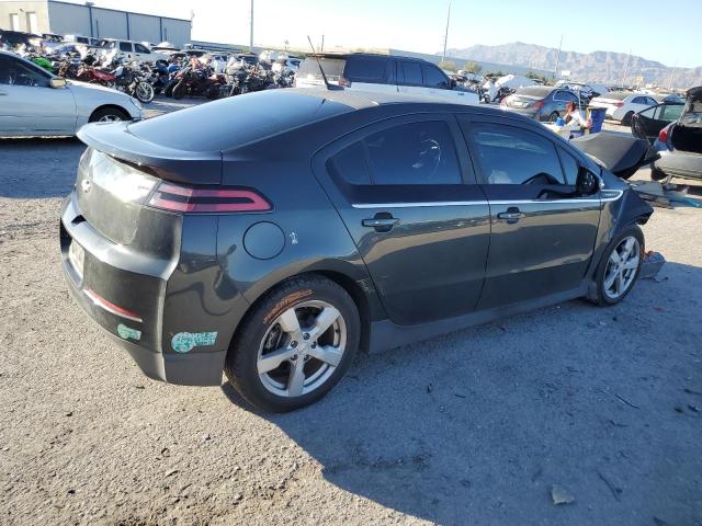 VIN 1G1RE6E47EU172252 2014 Chevrolet Volt no.3