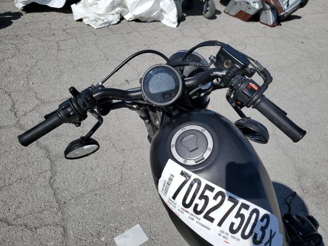2021 HONDA CMX500 MLHPC5601M5400021