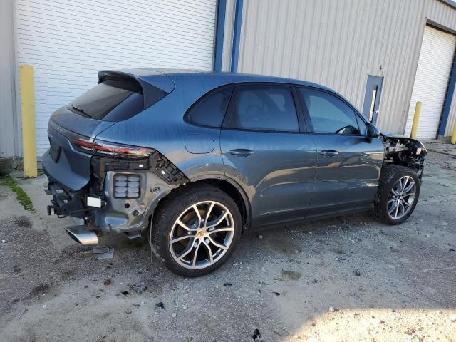 VIN WP1AA2AYXLDA01296 2020 Porsche Cayenne no.3