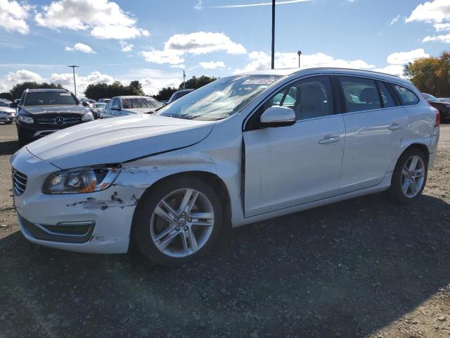 2015 Volvo V60 Premier