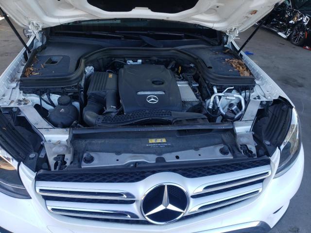 WDC0G4JB6KV122266 Mercedes-Benz GLC 300
