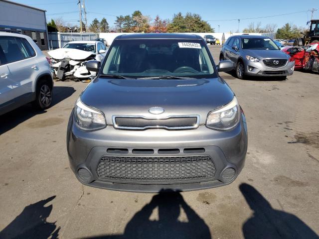 KNDJN2A23E7029864 KIA Soul