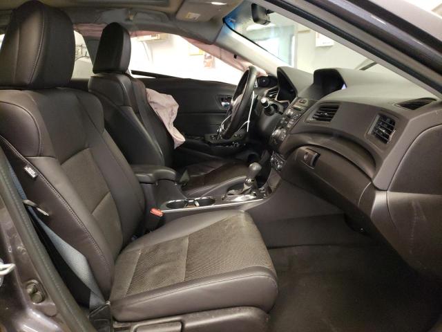 2015 ACURA ILX 20 19VDE1F33FE003266