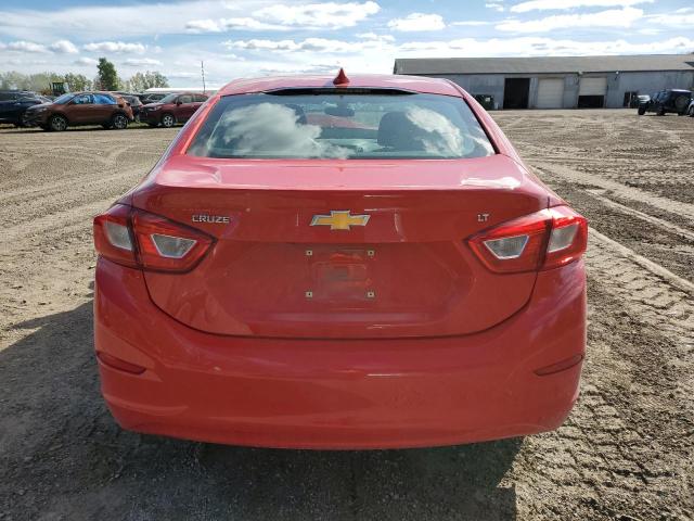 1G1BE5SM3J7159913 | 2018 CHEVROLET CRUZE LT