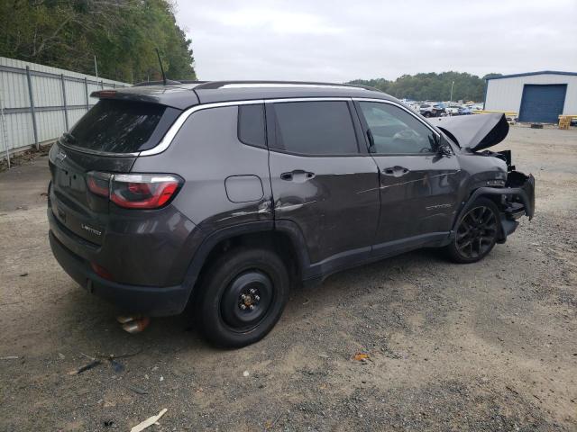 2017 Jeep Compass - Image 3