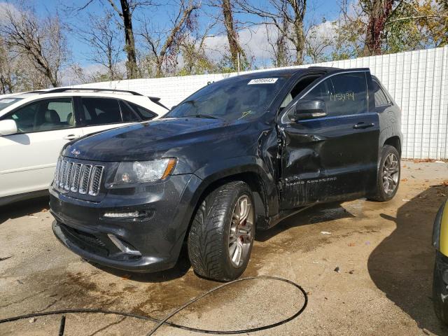 2012 Jeep Grand Cherokee SRT-8