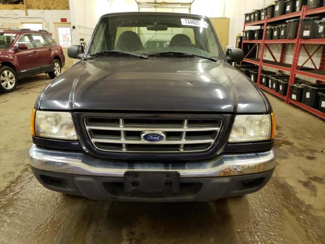 2001 Ford Ranger VIN: 1FTYR10DX1PB52684 Lot: 73482573