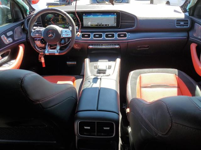 4JGFD6BB1MA527850 Mercedes-Benz Gle Coupe Amg 53 4matic