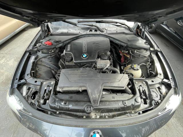 WBA3B1C58FK135693 BMW 320 I
