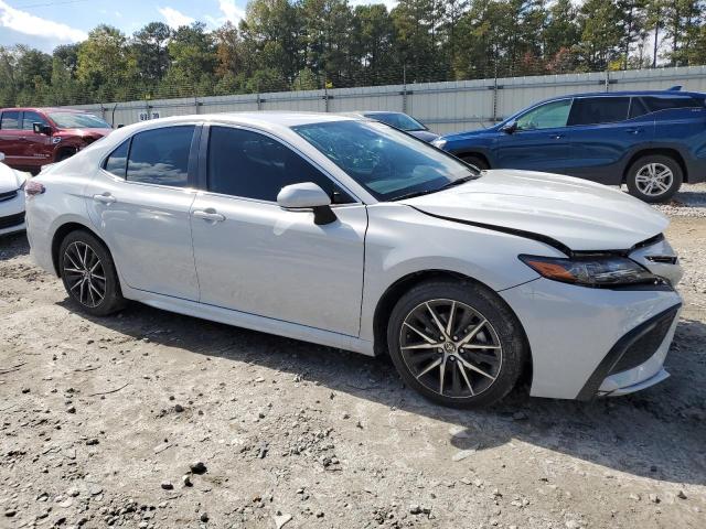 4T1T11AK4PU125596 | 2023 TOYOTA CAMRY SE N