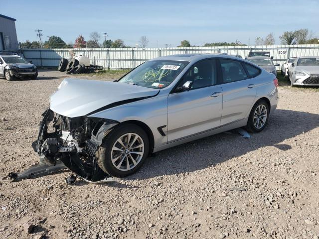 2015 BMW 328 XIGT - WBA3X5C58FD560263