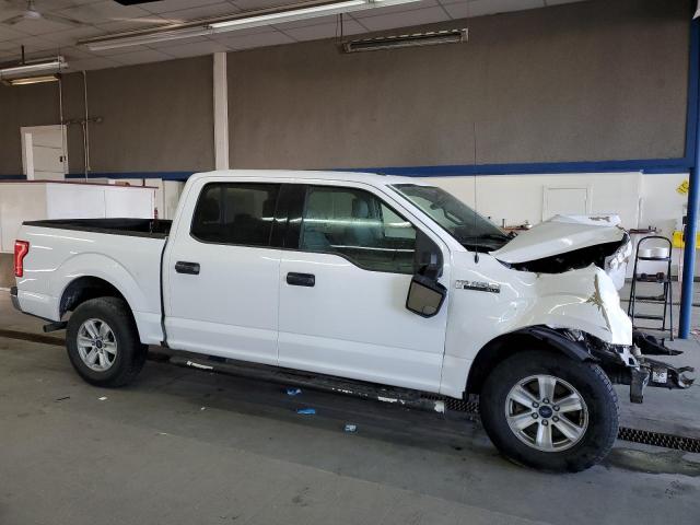 1FTEW1E80GKE27640 Ford F150 Supercrew