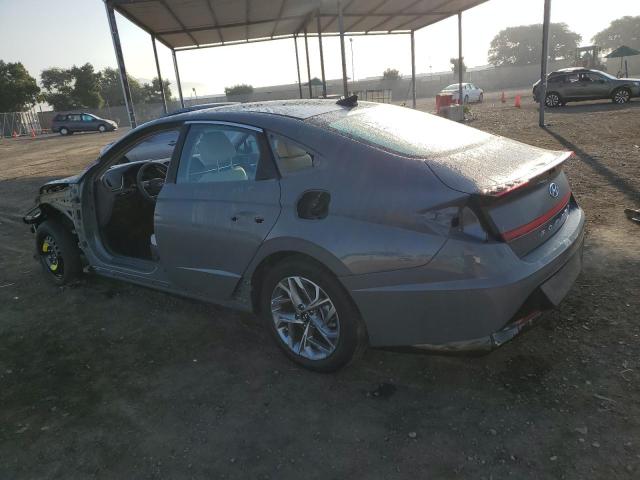 KMHL64JA1PA292588 Hyundai SONATA SEL