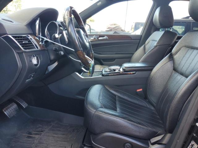 2017 Mercedes-Benz Gls 450 4Matic VIN: 4JGDF6EEXHA788133 Lot: 71880963