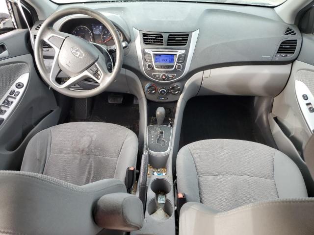 KMHCT5AE2EU158413 | 2014 HYUNDAI ACCENT GLS