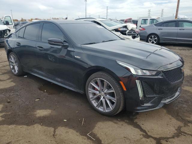 2021 CADILLAC CT5-V - 1G6DV5RW1M0147427