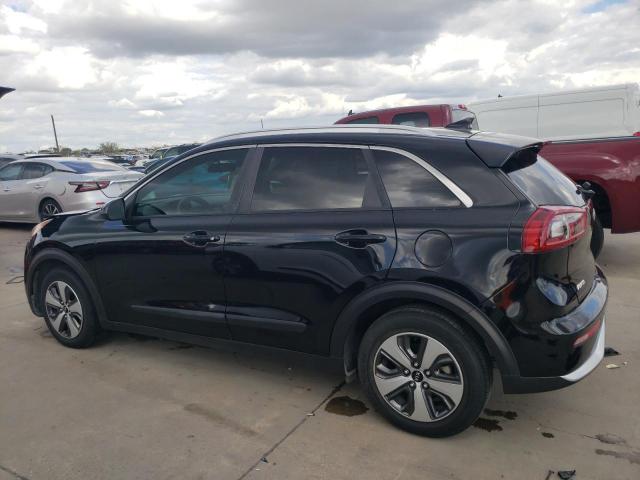 KNDCB3LC6H5078618 KIA NIRO FE