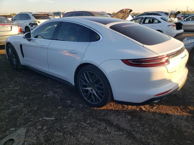 VIN WP0AB2A79JL136004 2018 Porsche Panamera, 4S no.2