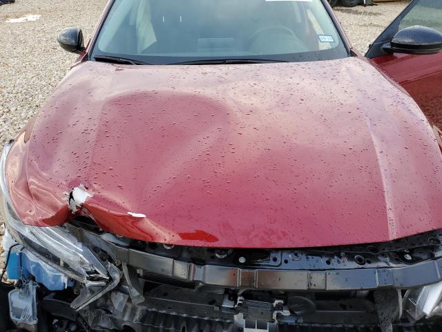 2020 NISSAN ALTIMA SR - 1N4BL4CV8LC271573