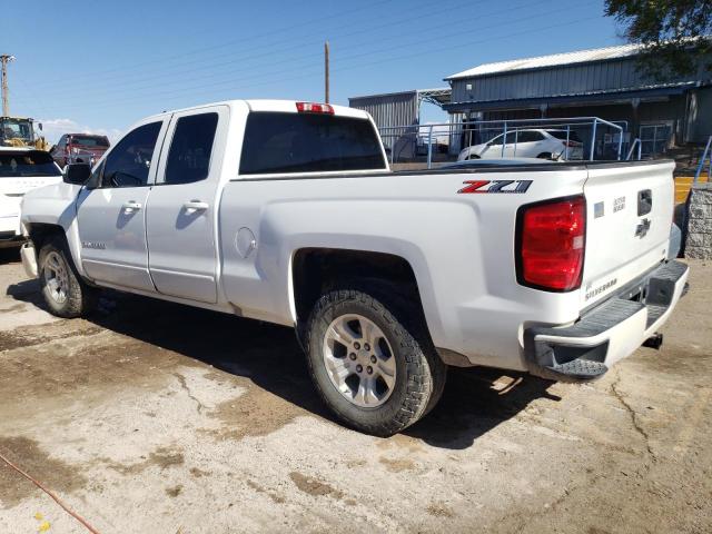 2GCVKPEC1K1214398 | 2019 CHEVROLET SILVERADO