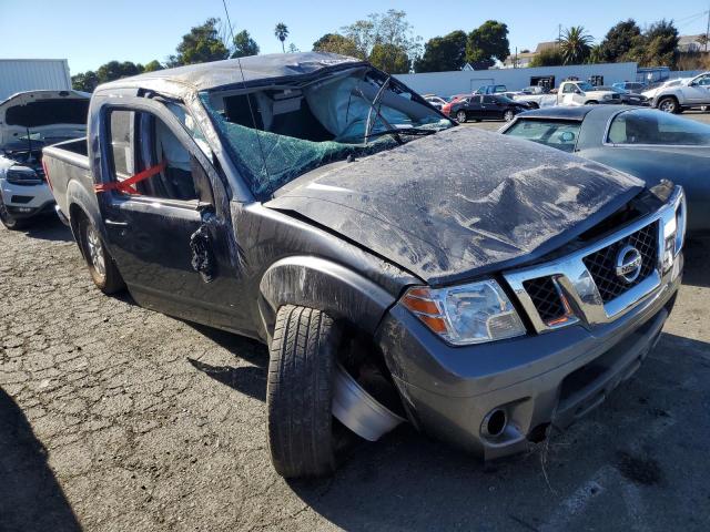 1N6AD0ERXKN876884 | 2019 NISSAN FRONTIER S