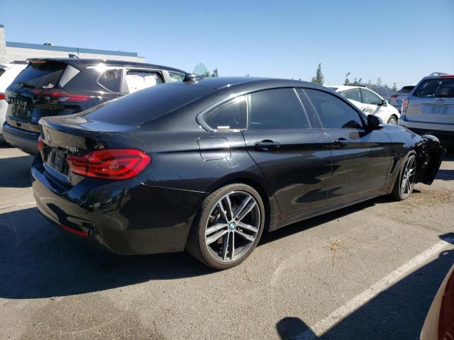 WBA4J1C52KBM15594 BMW 430i Gran Coupe