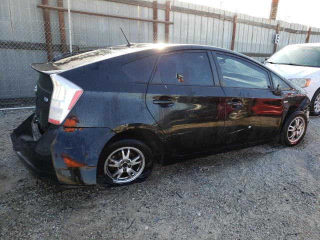 Vin: jtdkn3du3a0200445, lot: 71488603, toyota prius 20103