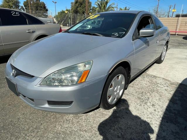 1HGCM82265A009173 2005 Honda Accord Lx