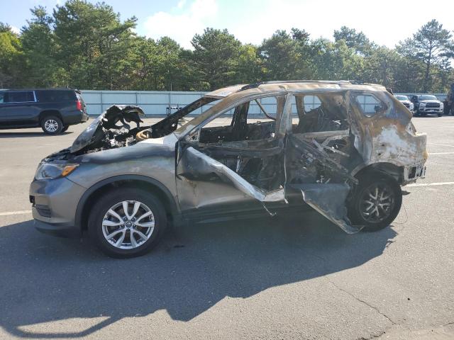 KNMAT2MT5LP536661 2020 NISSAN ROGUE - Image 1