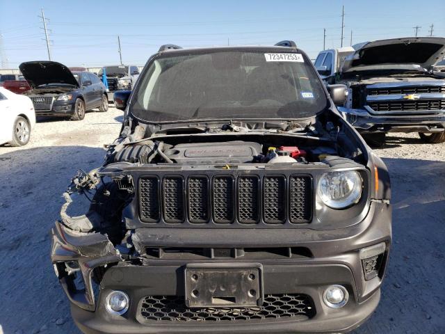 2019 JEEP RENEGADE L - ZACNJABB3KPJ82875