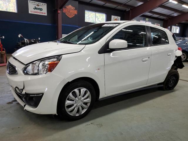 2019 Mitsubishi Mirage ES