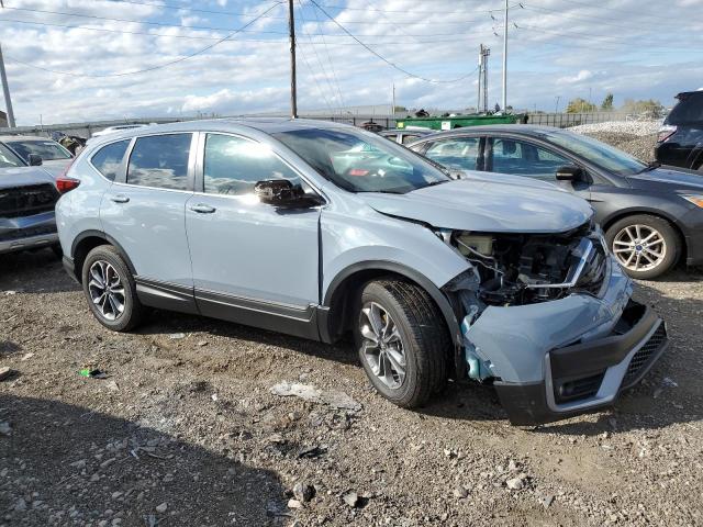 Vin: 7farw2h58ne054077, lot: 69920233, honda crv ex 20224