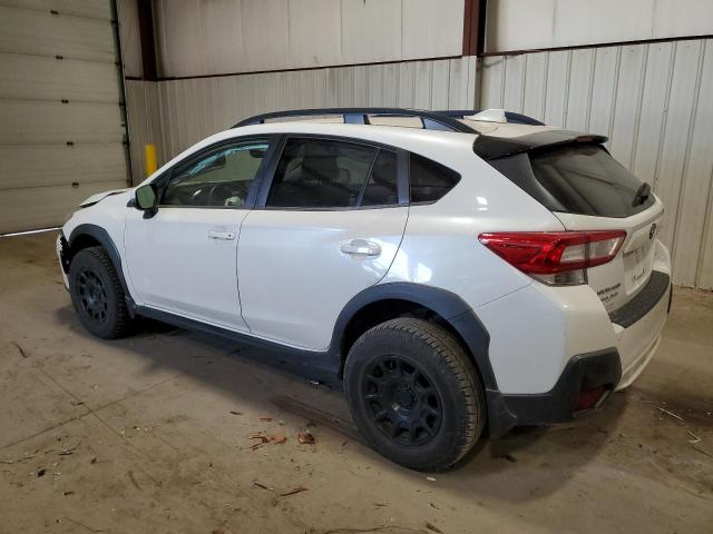 JF2GTAMC7KH368701 Subaru Crosstrek Limited