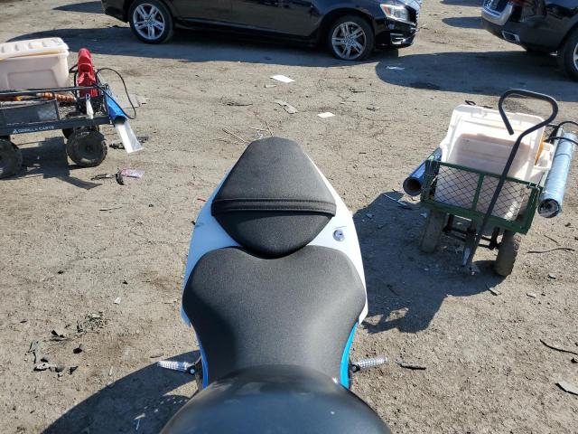 2023 SUZUKI GSX800 R - JS1EM11B2P7100693
