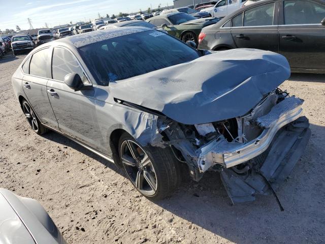 1HGCY2F57PA054079 Honda Accord HYB 4