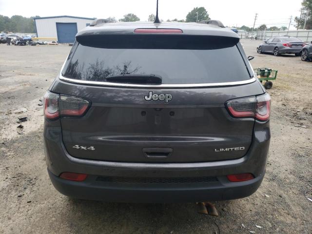 2017 Jeep Compass - Image 6