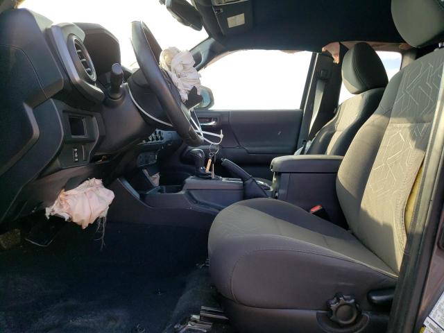 5TFSZ5AN7HX106406 Toyota Tacoma Access Cab