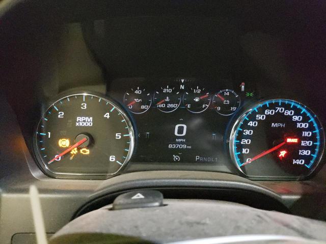1GT12UEG5JF288351 GMC Sierra K2500 Denali