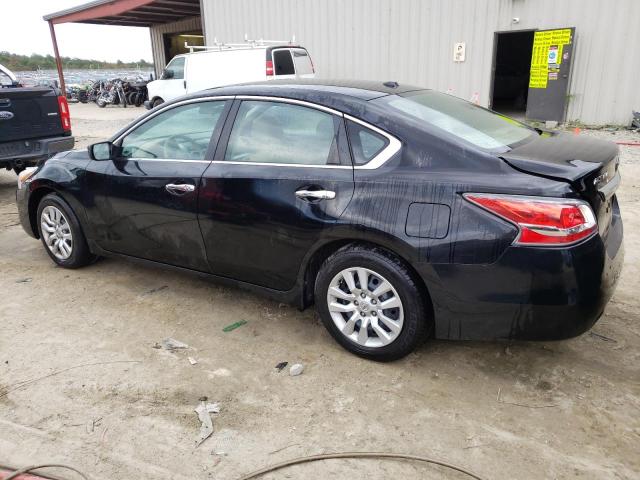 1N4AL3AP4FC172814 | 2015 NISSAN ALTIMA 2.5