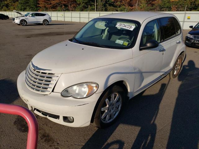 2010 Chrysler PT Cruiser 