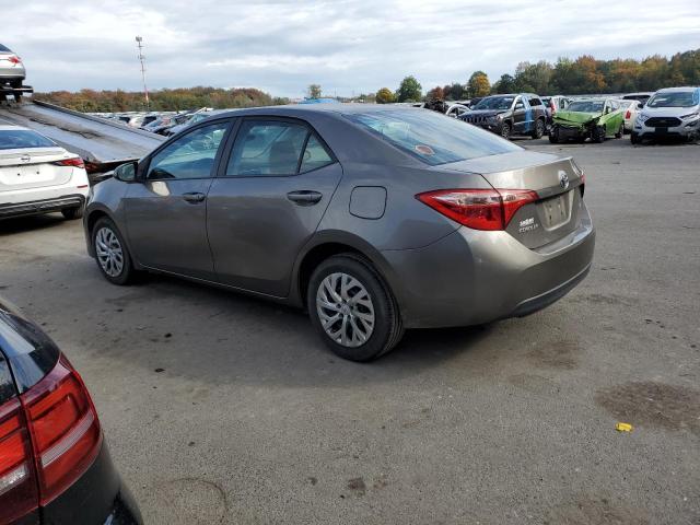 Vin: 2t1burhe1hc923428, lot: 73107383, toyota corolla l 20172